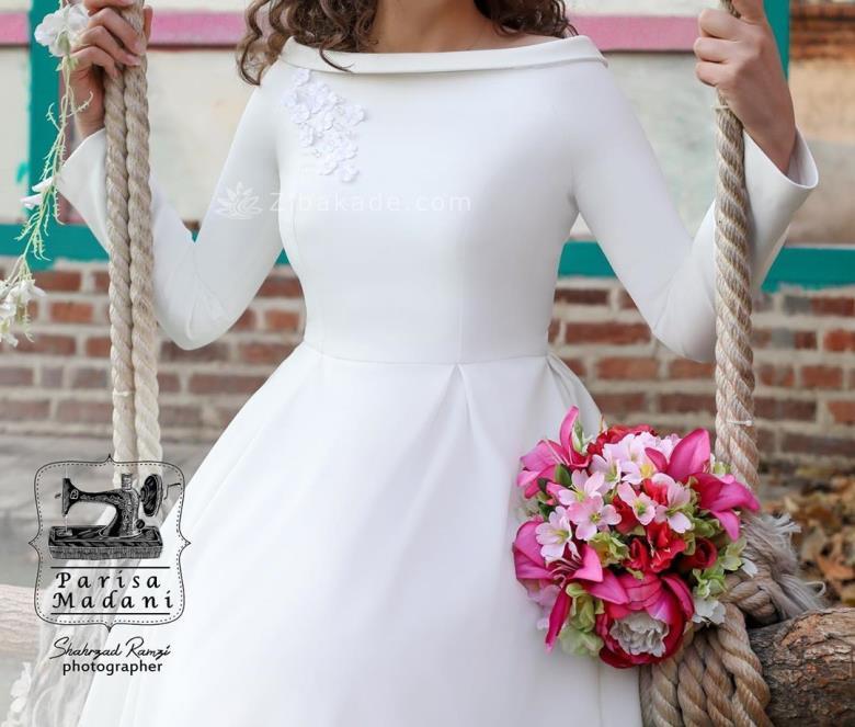 مانتو عقد از کجا بخرم